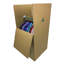 Boîte en carton uBoxes
