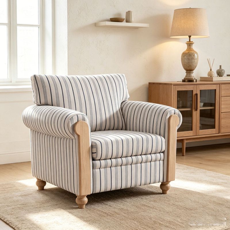 Chaise d'appoint