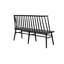 Banc Aida Windsor
