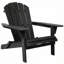 Chaise longue en bois pour l'extérieur-145699026