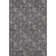 Premium Machine Washable Prisco Taupe Rug