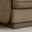 Canapé en chenille avec siège profond et conception modulaire-129025526-129025524