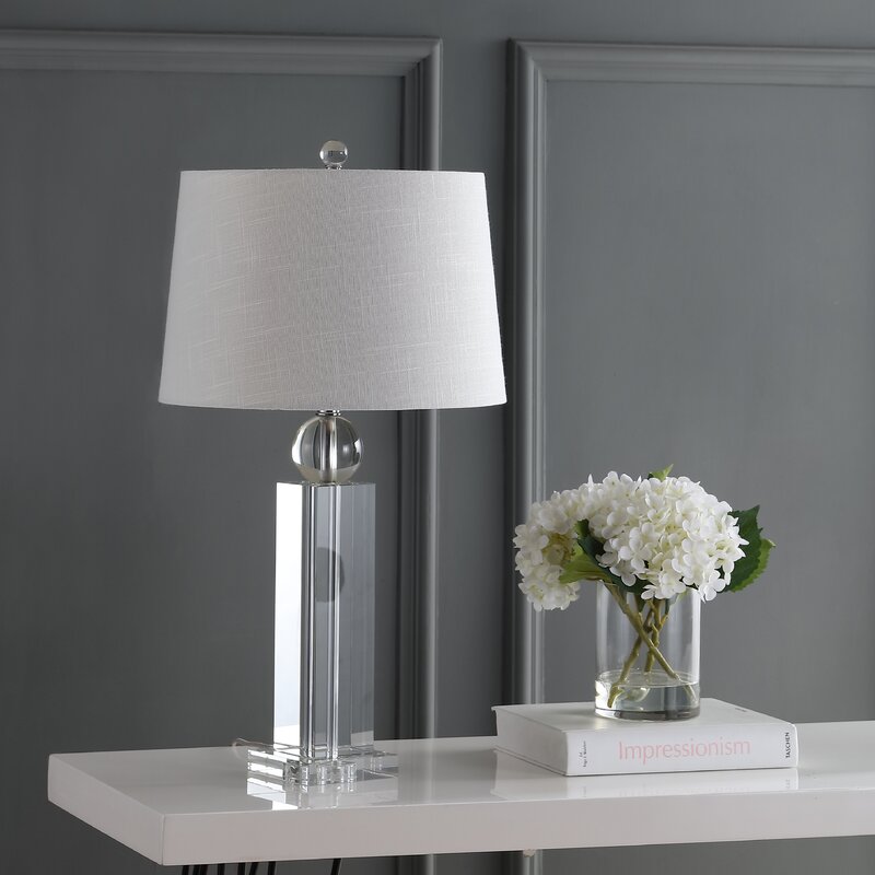 House of Hampton® Table Lamp & Reviews | Wayfair