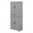 Bathroom Storage Cabinet With Multi-Functional Storage Space, Drawer With Slide Rails, Adjustable Shelf-219089318
