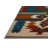 Washable Sheep Southwestern Area Rug-356979856