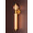 ATOM 2 Light Wall Sconce by Corbett Lighting