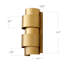 Applique murale Tasmiyah Megapolis-1008373896