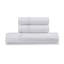 Ensemble de housse de couette en coton Ella Jayne avec coutures en satin 3 pièces, blanc avec coutures en satin blanc-1338531334-1208260026