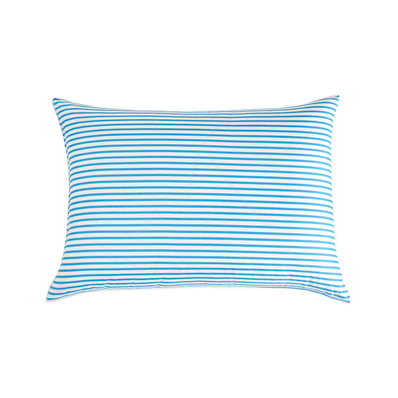 Foland Polyester Medium Pillow