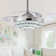Anteo 42'' Ceiling Fan with LED Lights
