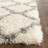 Bertl Shag Performance Geometric Rug-23025206