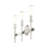 Adriano 3 - Light Dimmable Vanity Light-753700088
