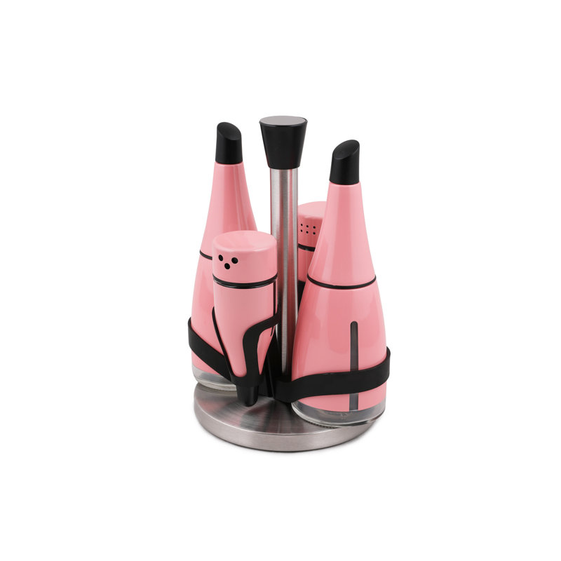 Condiment Set