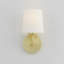 Steel Armed Sconce-88076994