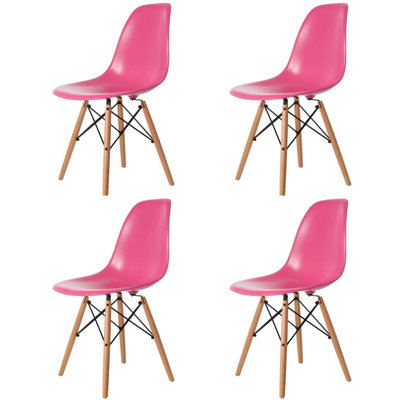 Chaise d’appoint Rhona