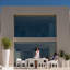 Jut Plastic/Resin Dining Table-49193422-71206379