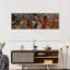 Jazz Lounge sur toile-1211248442
