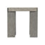 Foundations Solid Wood End Table