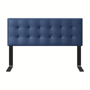 Plessis Upholstered Headboard