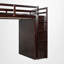 Lit mezzanine avec bureau intégré et garde-robe-1511960146-1511960170