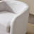 Living Room Swivel Barrel Accent Chair-77281454