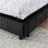 Velvet Upholstered Tufted Bed Frame | Sofa Bed with Plush Backrest & Armrests | Comfortable Multi-Functional Bed for Bedroom, Living Room & Small Apartments-1992862708-1992862707