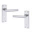 T-Bar Door Handles