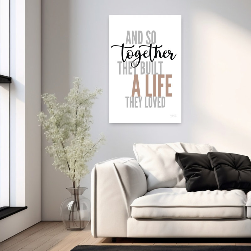Print, 91.44cm H x 60.96cm W