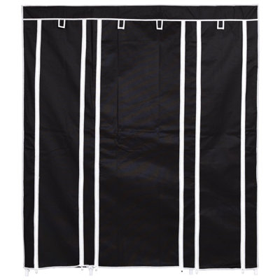 45cm Portable Wardrobe