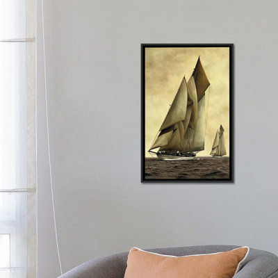 « adela, 1908 », impression sur toile