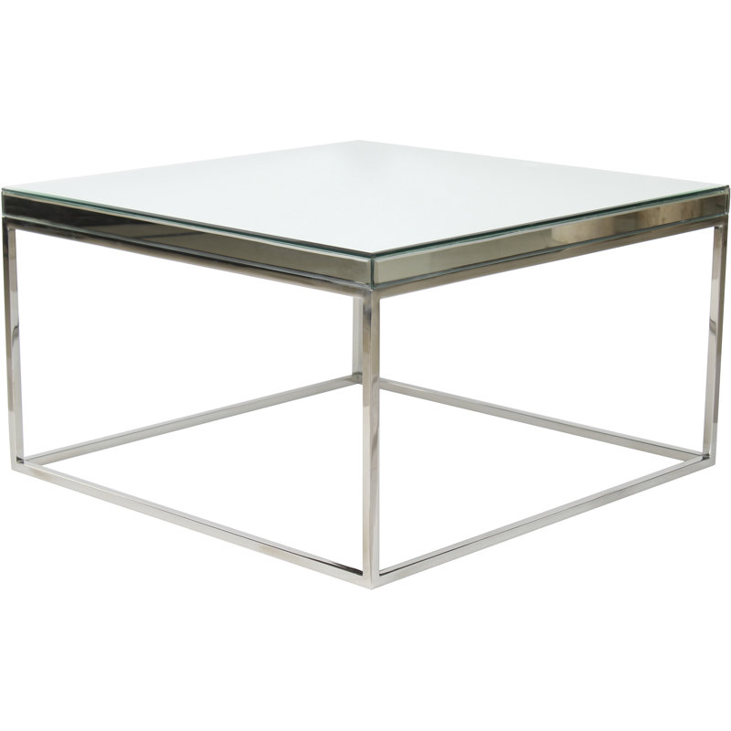 Siems Frame Coffee Table