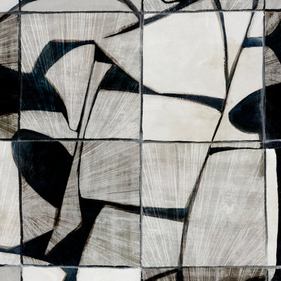 Carreau de mosaïque