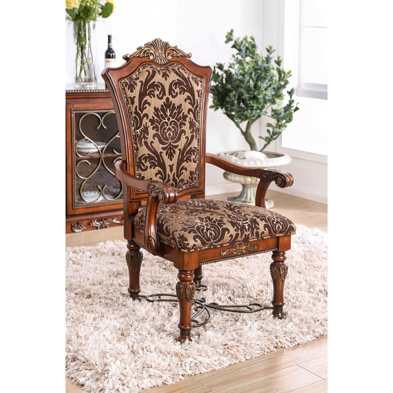 Fauteuil Burton