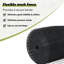 Welded Wire Fence With 7 Flanged Posts Steel-602281959-602281503