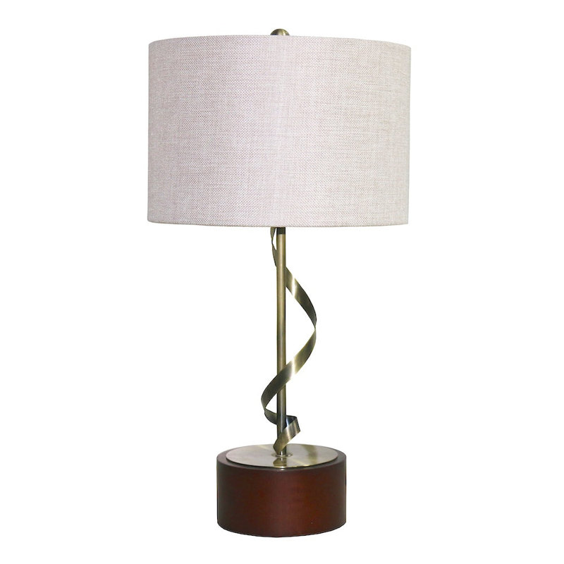 Lampe de table Foundry
