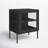 Warner Solid Wood Top End Table-1964000583