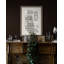 A Garden Design 1 Print by Studio L57 Nouvelle