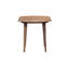 Table de bout en bois massif Chauntay