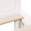 Heinle Solid Wood Storage Bed-493187280-493187292