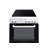 Summit Appliance 24" W Electric Smooth-Top Range-98468436