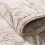 Tapis traditionnel Emigdio couleur latte-754055753