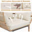 Outdoor Lounge Chair
