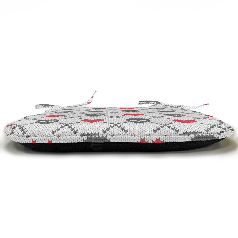 Chair Pad Cushion