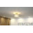 Katona Crystal Ceiling Light Fixture, Modern Semi Flush Mount Ceiling Light Hallway Light Fixtures Ceiling Flush Mount Light Fixtures for Kitchen Bedroom Bathroom Entryway-365806669
