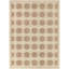 Tapis brun clair Badian-129247108