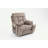 Khelani Upholstered Heated Massage Chair-1728096528