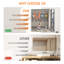 Miroir Hasipu Home Gym-484826816