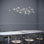 Constellation LED Chandelier