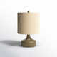 Medano Ceramic Table Lamp