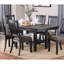 Table de salle à manger 1Pc-1142318239